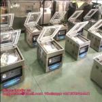Vacuum Chamber Stainless Steel Automatic Vacuum Packer Sealing Machine Vacuum