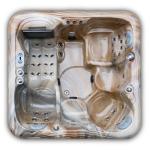 Balboa Control Massage Hot Tub Bathtubs Whirlpools Outdoor Spa Hottub