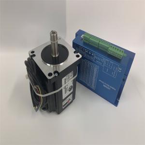 Quality 86HSE8N-BC38 Closed Loop Stepper Motor Feedback Control wholesale