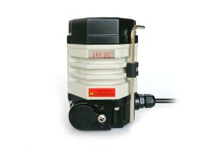 Quality Super Torque Miniature 15S 18Nm Valve Actuator wholesale