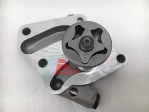 Quality Yanma 94 Excavator Diesel Engine Oil Pump 129907-32001 Excavator Parts wholesale