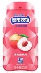 ISO22000 Hard Healthy Fat Free Candy Jar Packaging