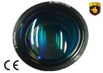 High precision laser scanner f-theta lens 1064nm 220×220 Marking Area