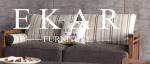 Fabric Living Room Sofa Shaped Leather Sectional Sofa Maker 680B