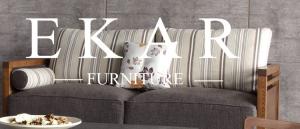 Quality Fabric Living Room Sofa Shaped Leather Sectional Sofa Maker 680B wholesale