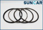 DMB-360 Hydraulic Breaker Seal Kit Daemo Hydraulic Breaker Spare Parts