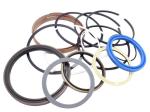 Oil Resistance JCB Hydraulic Cylinder Seal Kits HM2180 SGS Approved