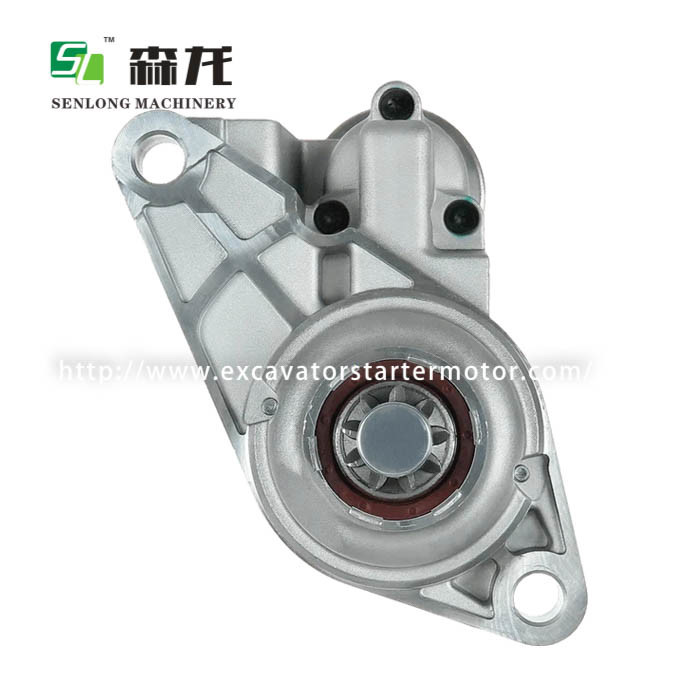 12V 1.1KW 10T Excavator Starter South American car Motor DRS8430 0001121016 0001121017 0986018430 1986S00780 F000AL0402