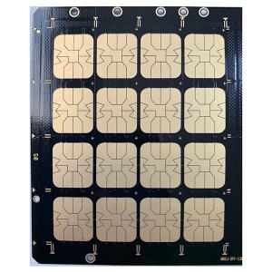 Quality Hitachi BT IC Package Substrate production supporting wholesale