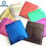 Clothing Printed Poly Mailing Bag Waterproof Bubble Mailers