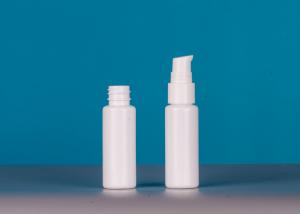 Quality Refillable 70ML Bottle With Flit Top Cap Portable Plastic wholesale