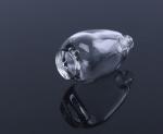 perufme glass bottle 5ml