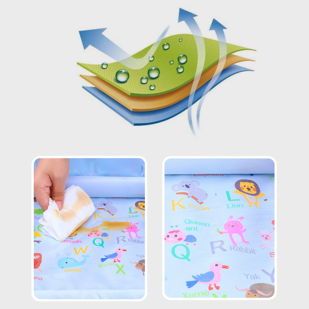 Polyester Baby Car Tray Plates Kids Drink Table Car Seat Child Cartoon Toy Holder