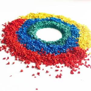 Quality Infilling Playground Rubber Granules wholesale
