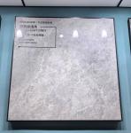 Gray Marble Look 1200x1200x9mm Anti-Slip Tile And Firebrick Outdoor Floor