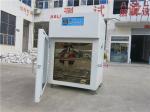 Big Temperature Test Chamber 500 ℃ High Temperature Ovens High Accuracy