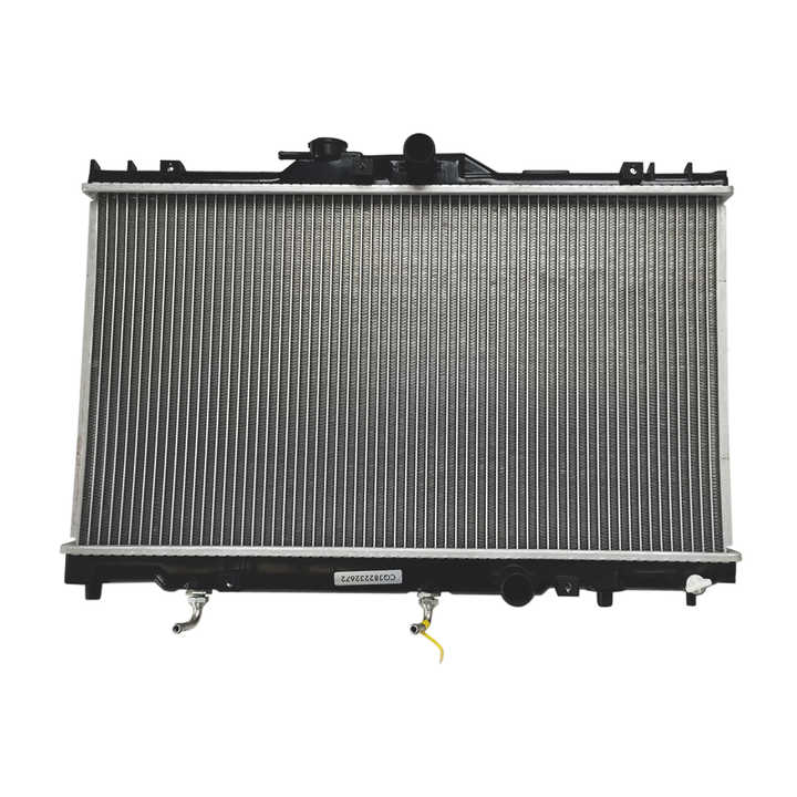164000D030 Aluminum Radiator for TOYOTA COROLLA 1.4 1.6 JPP Car Fitment TOYOTA EU SED