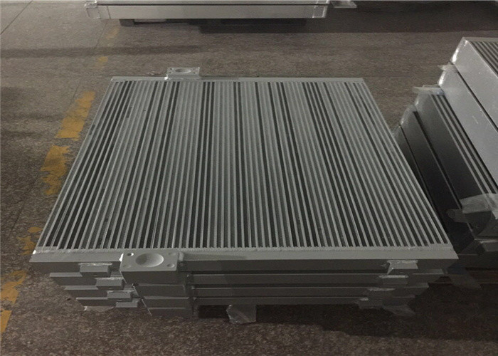 Water tank 836 Engine Parts BP18B oil cooler CS-683E Radiator 651E Hydraulic Oil