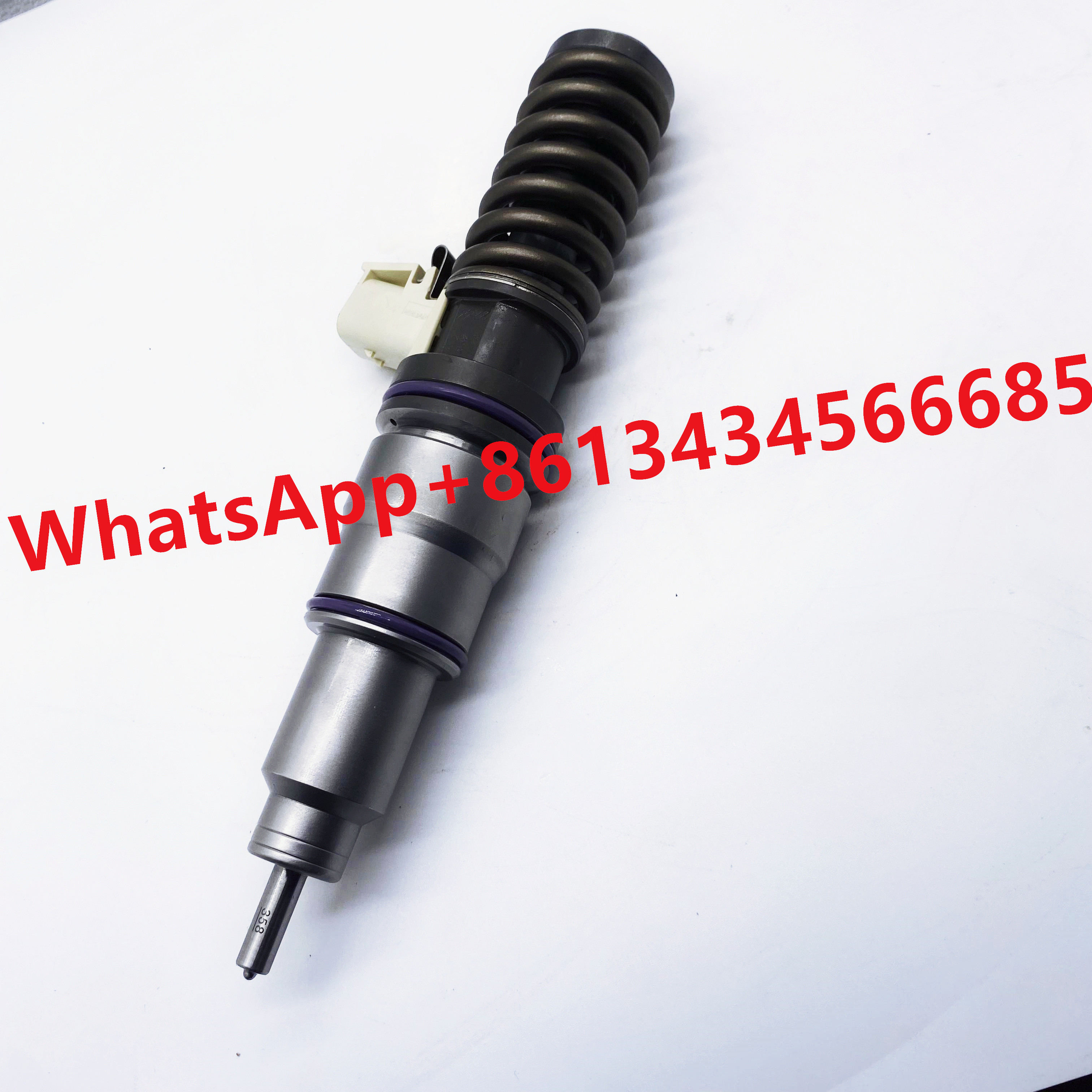 Diesel engine fuel Injector 21644596 5001867216 7420708597 20708597 21582094 85003948 E3.18 For RVI / VOLVO/VOLVO TRUCK