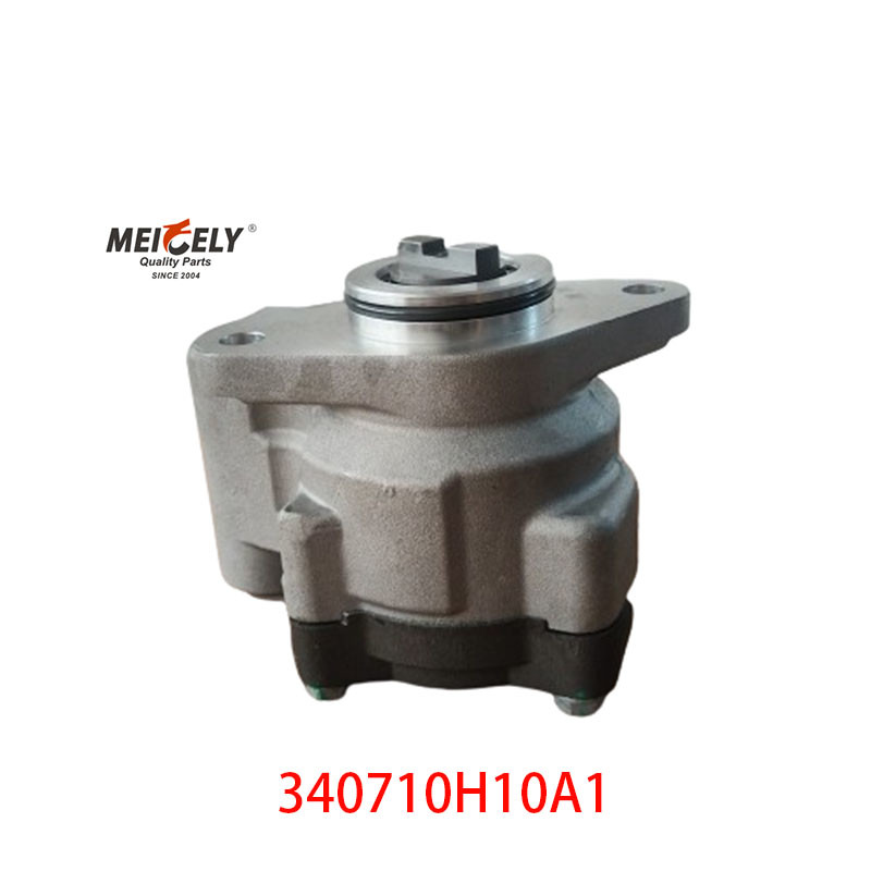 High Quality Power Steering Pump For Weichai WP7 Engine