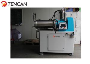 Quality Water Based 380V 37KW Paint Bead Mill Nano Scale For Electronic Ceramics wholesale