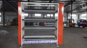 Quality Automatic Control Paperboard Production Line / Paper Preheater Machine wholesale