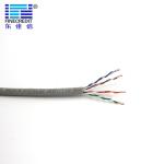 CAT6 CMR Solid Copper UTP 24 AWG Ethernet Lan Cable 1000FT UL Listed