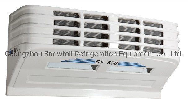 Freezer Box Cooling System Freezer Unit
