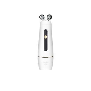 Quality Skin Electric Face Tightening Machine Vibrating EMS Face Lifting Massage Roller Machine wholesale