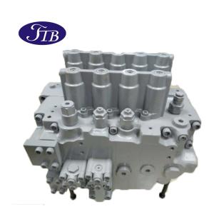 Quality Excavator X870-3 Hydraulic Main Control Valve 4632971 4676374 wholesale