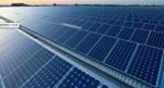 Extra Clear Ar Coating Tempered Solar Panel Glass Factory Price