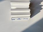 High UV Protection UPVC Profiles For Casement Door And Window