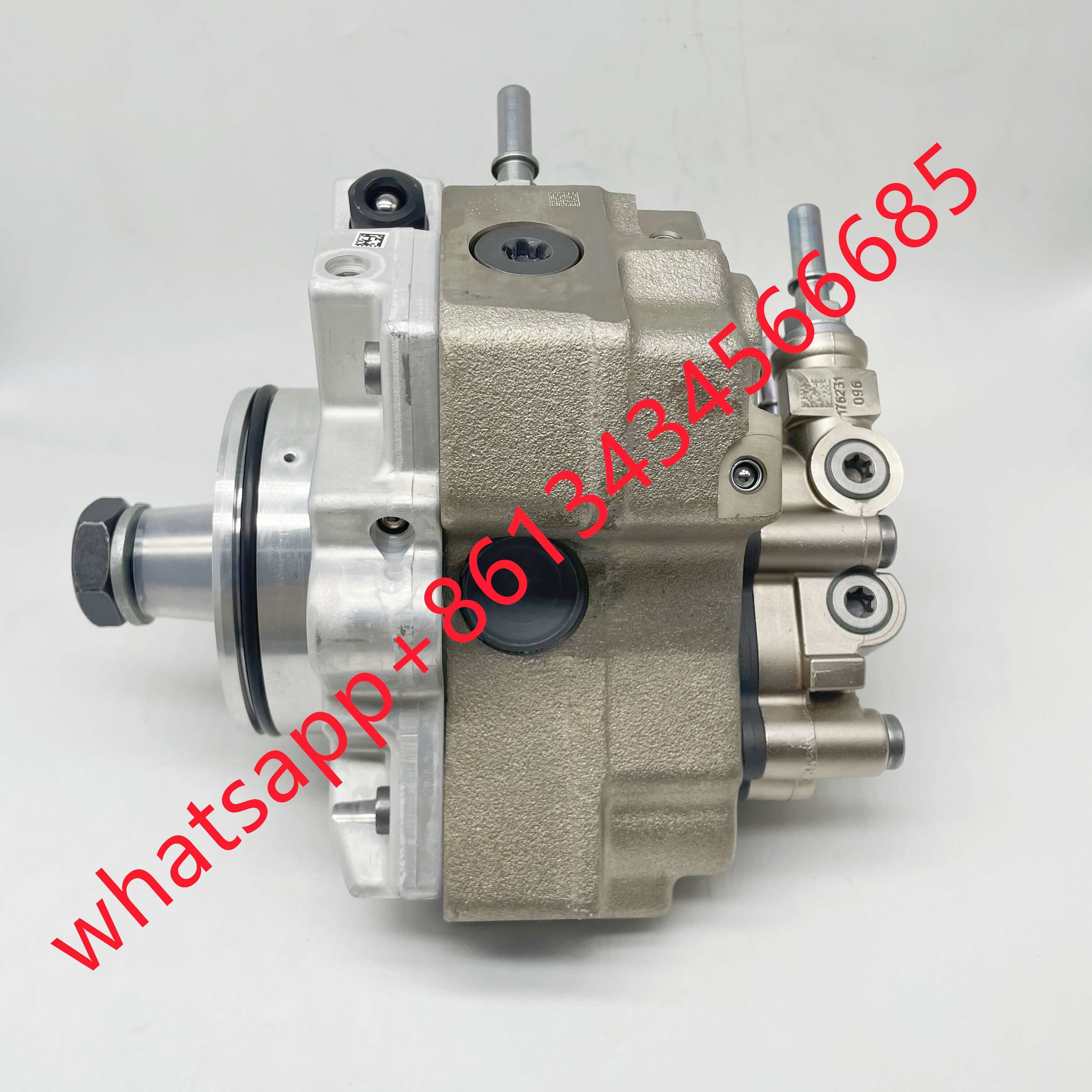 High Quality Diesel Fuel Injection Pump 5256607 0445020122 For VW Delivery