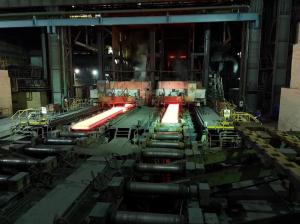 China CE Steel Works 5000KVA 15% Intelligent Power Saving System on sale