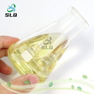 Quality Boost Performance with Light Yellow Or Red-brown Oil Liquid Octane Improver wholesale