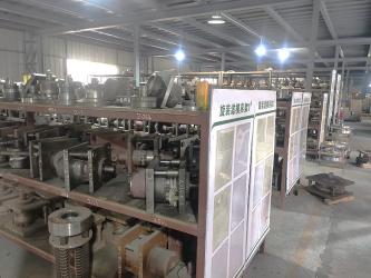 Guangzhou Komai Filter Co., Ltd.