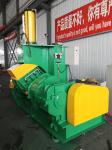 CE Certificate Rubber Dispersion Kneader Machine For Rubber Mixing