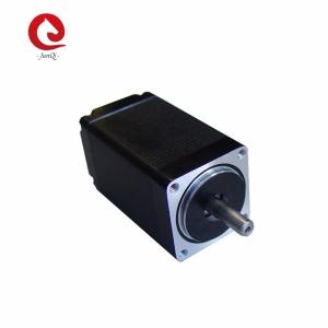 Quality 2Ph Hybrid Stepper Motors 45mm 0.075Nm NEMA11 28mm wholesale