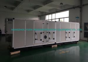 Quality 7.1kw Desiccant Rotor Dehumidifier wholesale