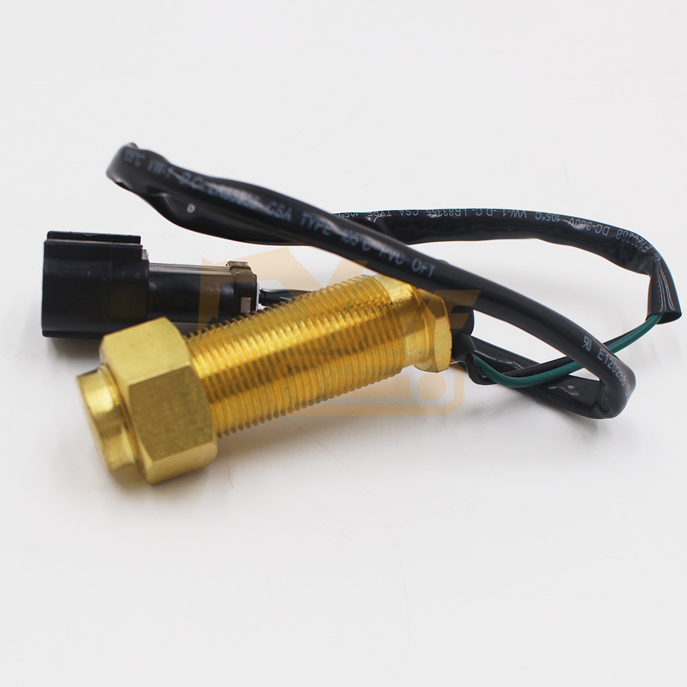 Excavator Parts PC130-7 PC300-7 Revolution Sensor 7861-93-2310 7861-93-2330 7861932310 7861932330