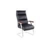 Buy cheap High Back Leather 68cm Luxury Executive Office Chair from wholesalers