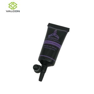 Quality Diameter 19 MM Cosmetic Tube Packaging With Needle Cap For Oil wholesale