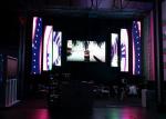 P3 Indoor HD Full Color 576mm x 576mm Cabinet Die-casting Aluminum LED Display