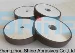 D107 Diamond Carbide Grinding Wheel 5 Inch 125mm OEM ODM