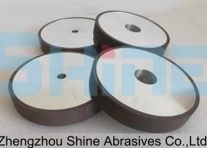 Quality D107 Diamond Carbide Grinding Wheel 5 Inch 125mm OEM ODM wholesale