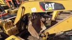 Used Excavator for sale 320D .30 ton Caterpillar Excavator Located in China