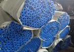 3 Inch Sanitary Stainless Steel Pipe , Cold Rolling Polished Stainless Steel