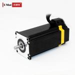 DC2V/2.28V/2.6V Rated Voltage Nema 23 Closed Loop Stepper Motor 84mm Motor