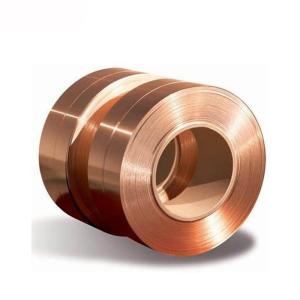 Quality 7mm Copper Foil Rolls wholesale