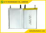 CP155070 Flexible Soft 900mah LiMnO2 Battery 3V Disposable